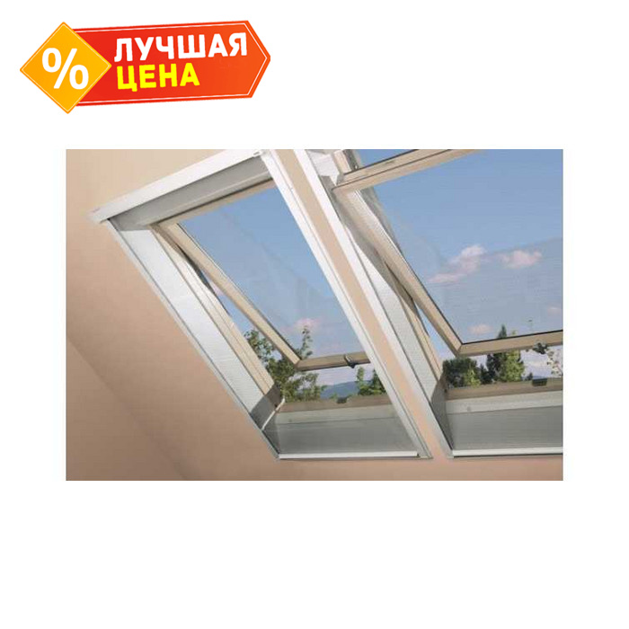 Москитная сетка AMS 94x240 (94х140)